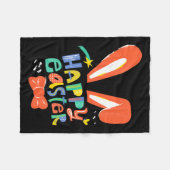 Schattig  fleece deken (Voorkant (Horizontaal))
