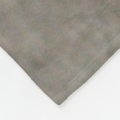 Schattig Fleece Deken (Hoek)