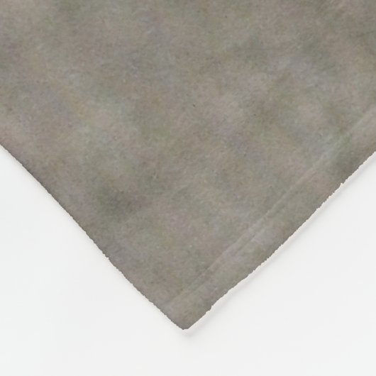 Schattig Fleece Deken (Hoek)