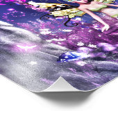 Schattig Foto Afdruk (Hoek)