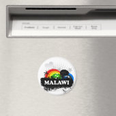Schattig Fruitig Malawi Magneet (Insitu (Vaatwasser))