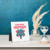 schattig geitenkop baphomet fotoplaat (Insitu)