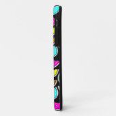 Schattig gekleurd watermeloen patroon Case-Mate iPhone case (Achterkant/links)