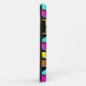 Schattig gekleurd watermeloen patroon Case-Mate iPhone case (Achterkant/rechts)