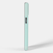Schattig gepixelde stoute meid Case-Mate iPhone case (Achterkant / Rechts)
