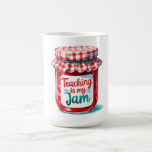 Schattig Geschenk voor de Leraar bij Terug naar Sc