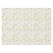 schattig getild paaseipatroon tafelkleed (Voorkant (Horizontaal))