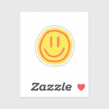 Schattig glimlachgezicht | Positief gelukkig emoji