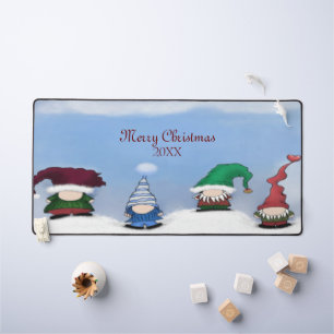 Schattig Gnome Posse Bureaumat