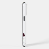 Schattig Gnome Posse iPhone Hoesje (Rechterkant)