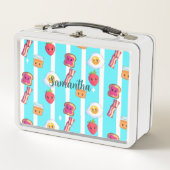 Schattig Goedemorgen Heerlijk ontbijt (Voorkant)