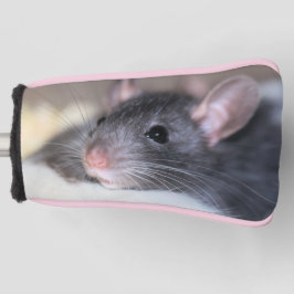 Schattig Golfheadcover