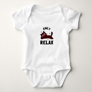 Schattig Grappig Baby Cadeau Romper