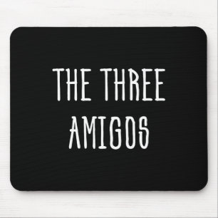Schattig Grappig Cinco De Mayo The Three Amigos Ca Muismat