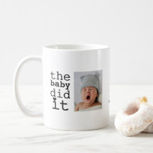 Schattig Grappig De Baby Heeft Het Gedaan Humor Qu