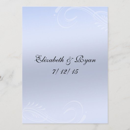 Schattig, grappig huwelijksadvies voor bruid en br advieskaart (Achterkant)