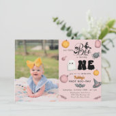 Schattig griezelig | boek | 1e verjaardag kaart (Staand voorkant)