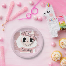 Schattig - grillig monster