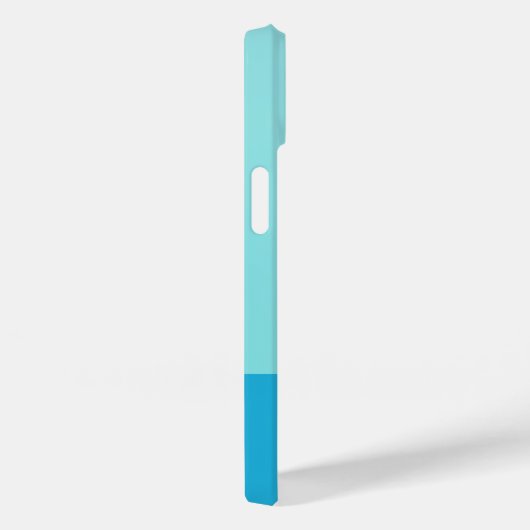 Schattig gymnastiek meisje gepersonaliseerde gymna Case-Mate iPhone case (Achterkant / Rechts)