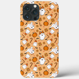 Schattig Halloween Case-Mate iPhone Case