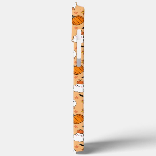 Schattig Halloween Case-Mate iPhone Case (Achterkant / Links)