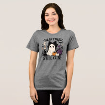 Schattig Halloween Coquette Spookje met Strik