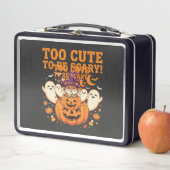 Schattig Halloween Hamster Pompoen Spook Ontwerp_1 (In situ)