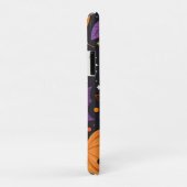 Schattig Halloween Magisch Patroon Case-Mate iPhone Case (Achterkant/rechts)