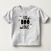 Schattig Halloween Spooky T-shirt Beste Gift Kledi (Voorkant)