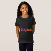 schattig Halloween T-shirt (Voorkant volledig)