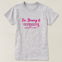 Schattig Heet Roze Sterk en Moedig Eenvoudig Grijs