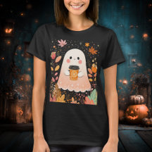 Schattig Herfst Spoken met Pompoen Koffie – Cozy F