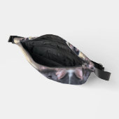 Schattig Heuptasje (Open)