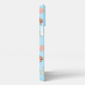 schattig hoesje iPhone hoesje (Rechterkant)