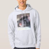 Schattig Hoodie (Voorkant)