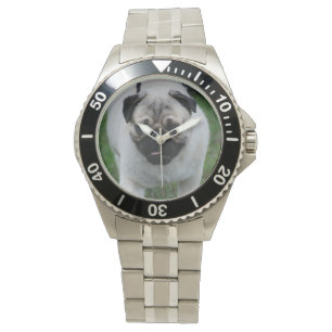 Schattig Horloge