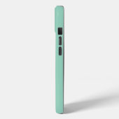 Schattig Huppend Konijn Case-Mate iPhone Case (Achterkant / Links)