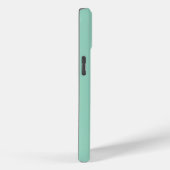 Schattig Huppend Konijn Case-Mate iPhone Case (Achterkant / Rechts)