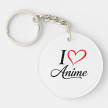 Schattig ik hou van anime