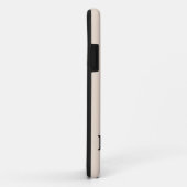 Schattig Ik Houd van Paardrijden! Equestrian iPhon Case-Mate iPhone Case (Achterkant/rechts)