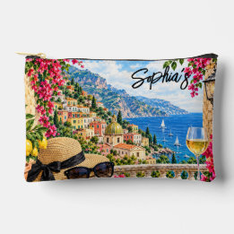 Schattig Italiaans thema Etui