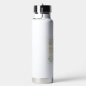 schattig karakter tumbler waterfles (Rechts)