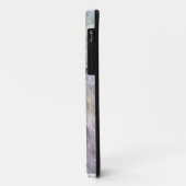 Schattig Kat Case-Mate iPhone Case (Achterkant/links)