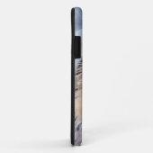 Schattig Kat Case-Mate iPhone Case (Achterkant/rechts)
