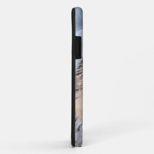 Schattig Kat Case-Mate iPhone Case (Achterkant/rechts)