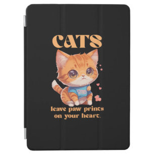 Leuke Kat Ipad Hoesjes & Covers | Zazzle Nl