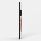 Schattig kattewerk Case-Mate iPhone case (Achterkant/rechts)