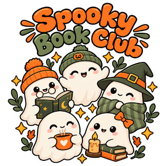 Schattig Kawaii Gezellig Herfst Spoken Leesboek Trui