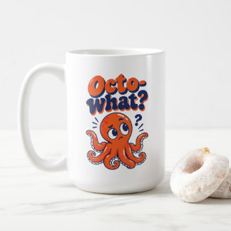 Schattig Kawaii Koffiemok