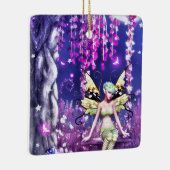 Schattig Keramisch Ornament (Rechts)